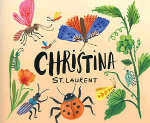  Christina St. Laurent 2022