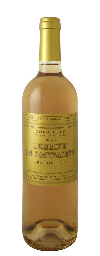 Domaine de Fontsainte 