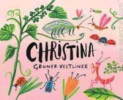 Christina Gruner Veltliner 2022