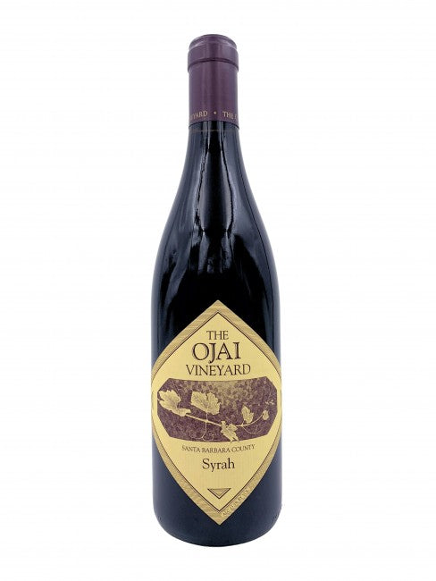 Ojai Syrah 