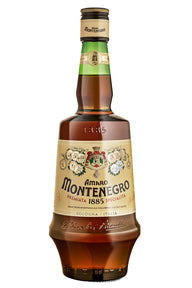 Montenegro Amaro 750 ml