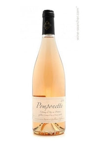 Sulauze Rosé "Pomponette" 2021