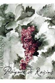 Domaine Gramenon Côtes du Rhône "Poignées De Raisins" 2020