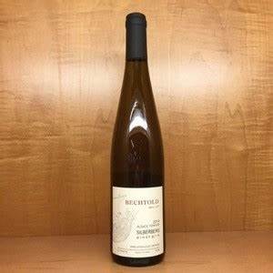 Bechtold "Comme un Rouge" Pinot Gris (2019)
